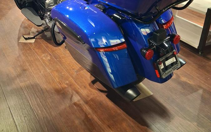 2026 Indian Motorcycle® Roadmaster® PowerPlus 112 Dark Horse®