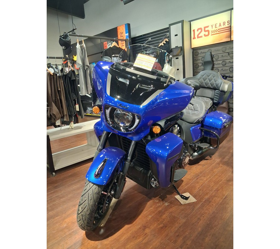 2026 Indian Motorcycle® Roadmaster® PowerPlus 112 Dark Horse®