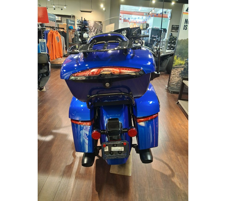 2026 Indian Motorcycle® Roadmaster® PowerPlus 112 Dark Horse®