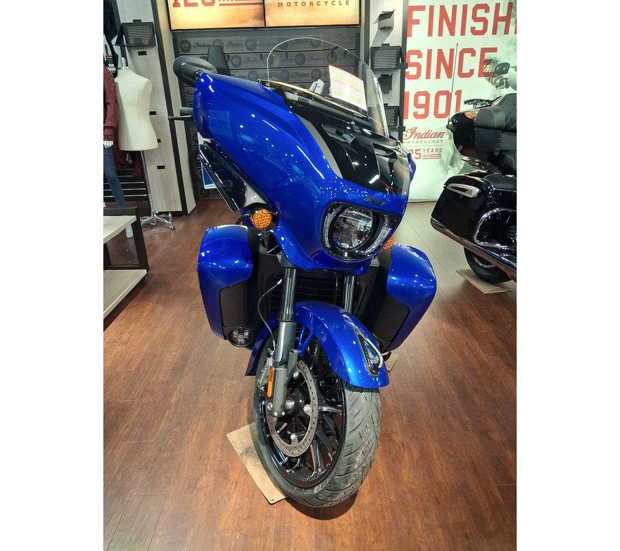2026 Indian Motorcycle® Roadmaster® PowerPlus 112 Dark Horse®