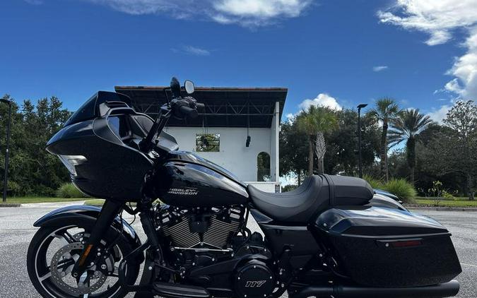 2026 Harley-Davidson® FLTRX - Road Glide®