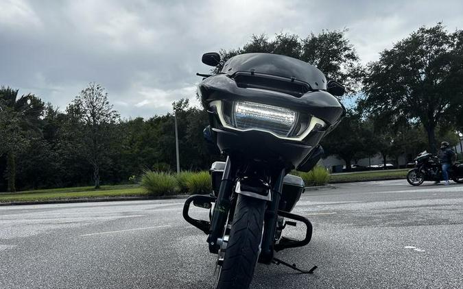 2026 Harley-Davidson® FLTRX - Road Glide®