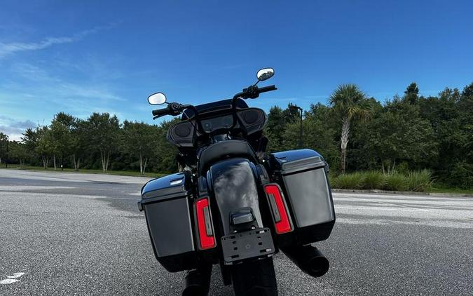 2026 Harley-Davidson® FLTRX - Road Glide®