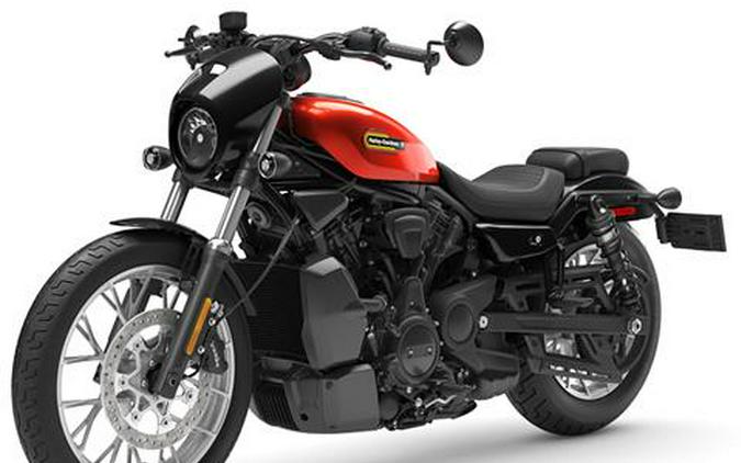 2025 Harley-Davidson Nightster® Special