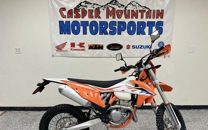 2023 KTM 350 EXC-F