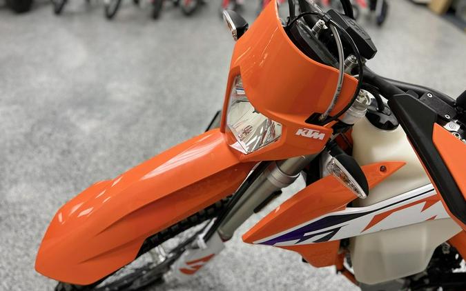 2023 KTM 350 EXC-F