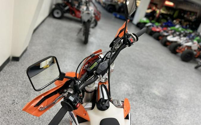 2023 KTM 350 EXC-F