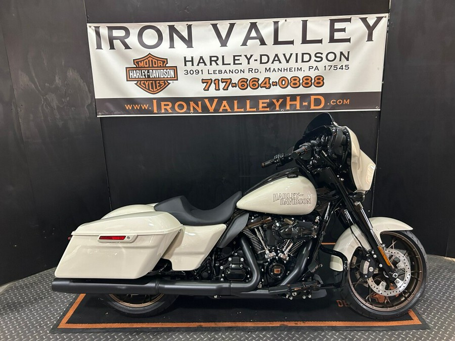 2023 HarleyDavidson Street Glide ST for sale in Lebanon, PA