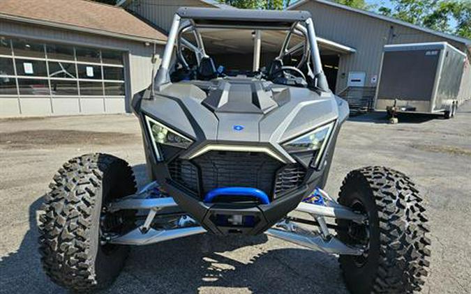 2024 Polaris RZR Pro R Premium