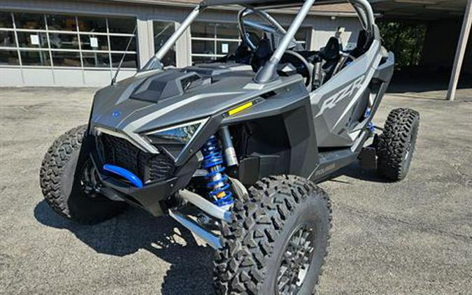 2024 Polaris RZR Pro R Premium