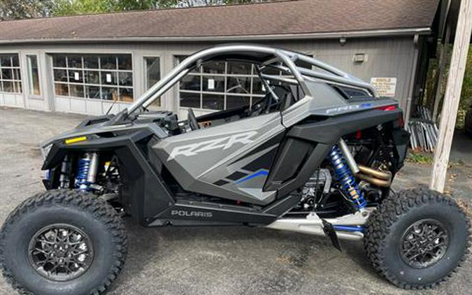 2024 Polaris RZR Pro R Premium