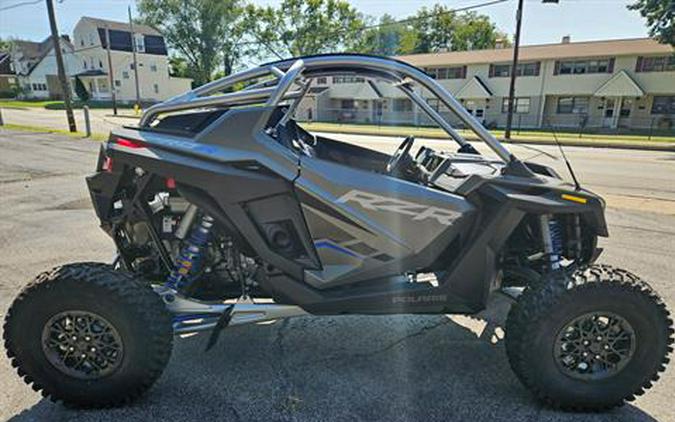 2024 Polaris RZR Pro R Premium