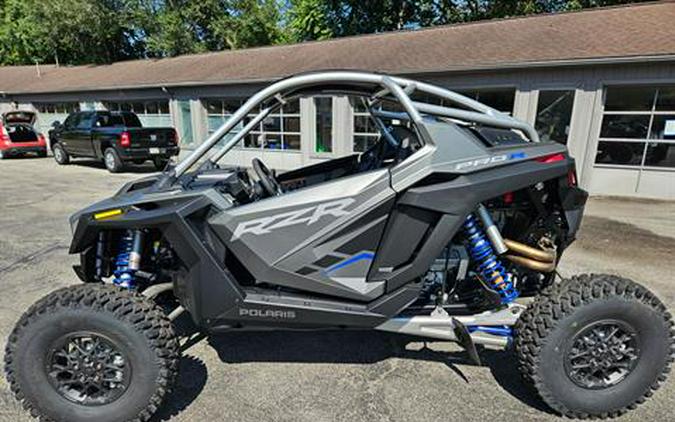 2024 Polaris RZR Pro R Premium