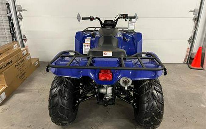 2024 Yamaha Kodiak 450