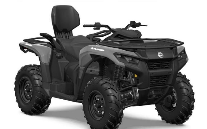 2023 Can-Am® Outlander MAX DPS 700