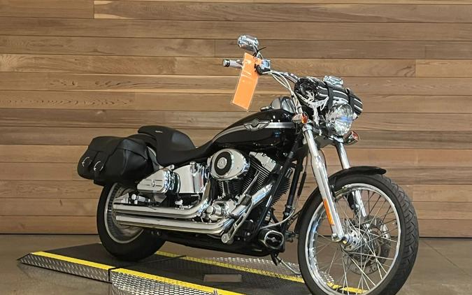 2003 Harley-Davidson FXSTD/FXSTDI Softail® Deuce™