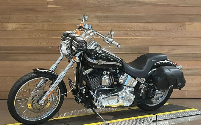 2003 Harley-Davidson FXSTD/FXSTDI Softail® Deuce™