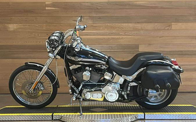 2003 Harley-Davidson FXSTD/FXSTDI Softail® Deuce™