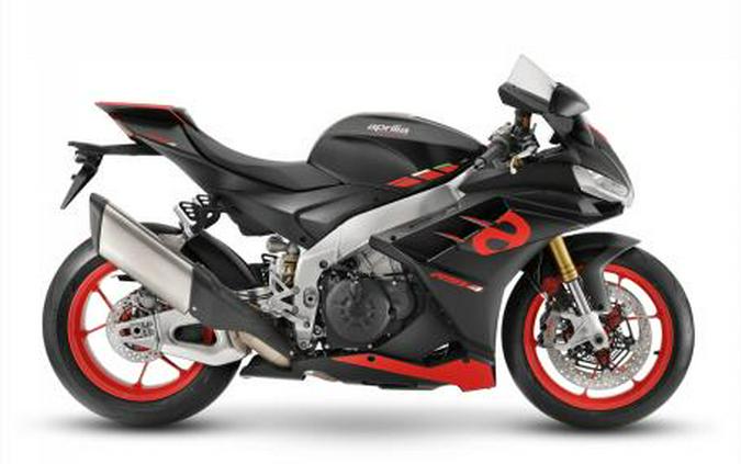 2024 Aprilia [Off-Site Inventory] RSV4 1100