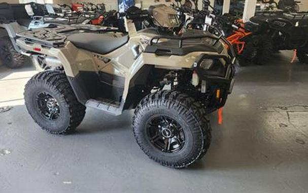 2024 Polaris Sportsman 570 EPS