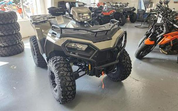 2024 Polaris Sportsman 570 EPS