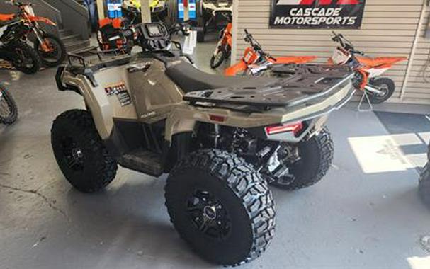 2024 Polaris Sportsman 570 EPS