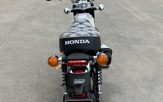 2024 Honda® Monkey