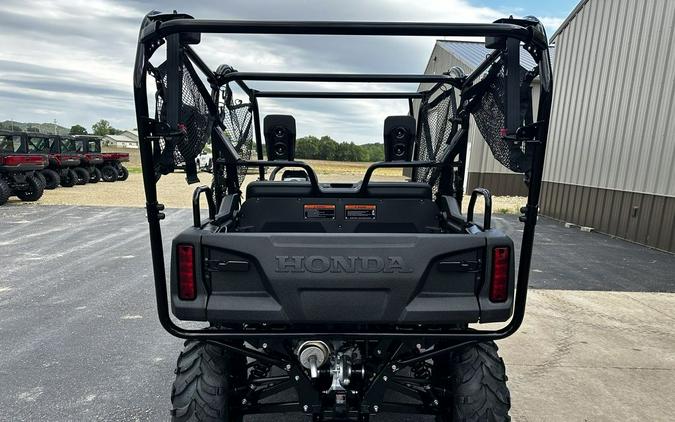 2024 Honda® Pioneer 700-4