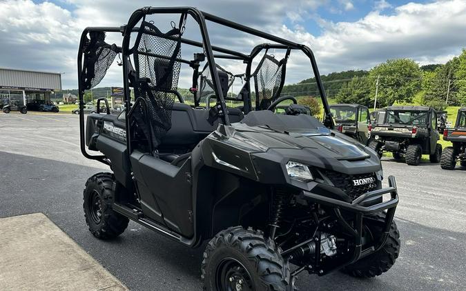 2024 Honda® Pioneer 700-4