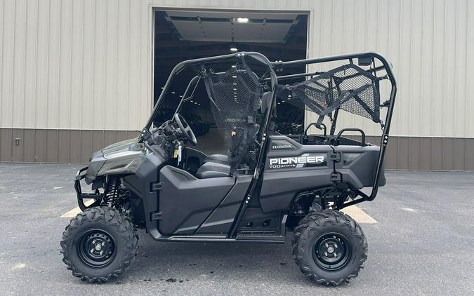 2024 Honda® Pioneer 700-4