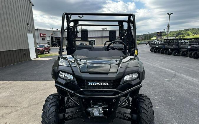 2024 Honda® Pioneer 700-4