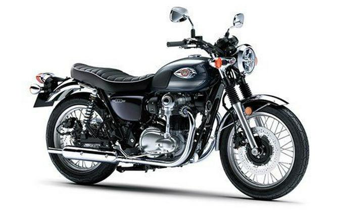 2024 Kawasaki W800 ABS