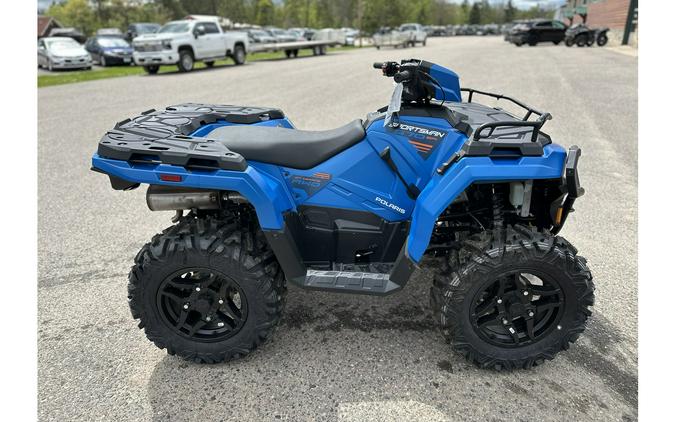 2024 Polaris Industries SPORTSMAN 570 TRAIL - ELECTRIC BLUE