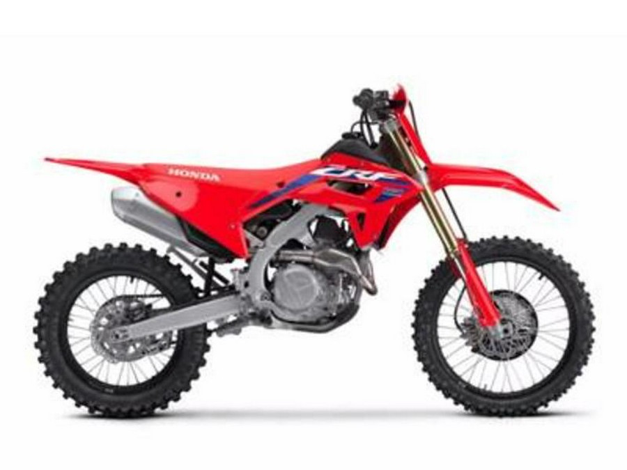 2024 Honda® CRF450R-S