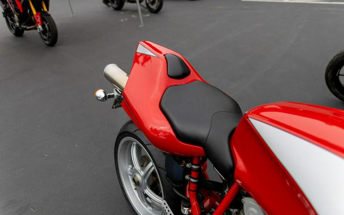 2001 Ducati MH900