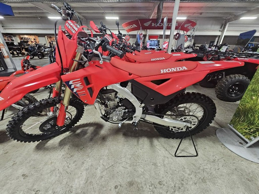 2025 Honda CRF® 250R