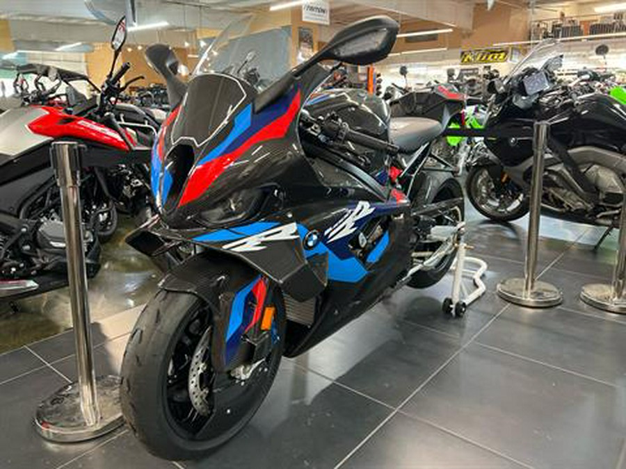 2024 BMW M 1000 RR