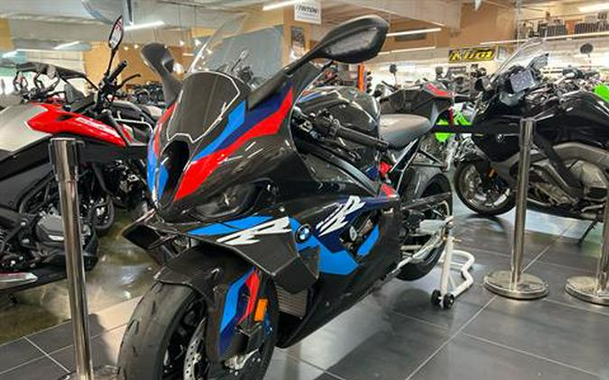 2024 BMW M 1000 RR