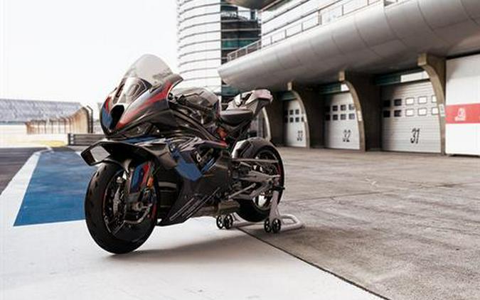 2024 BMW M 1000 RR