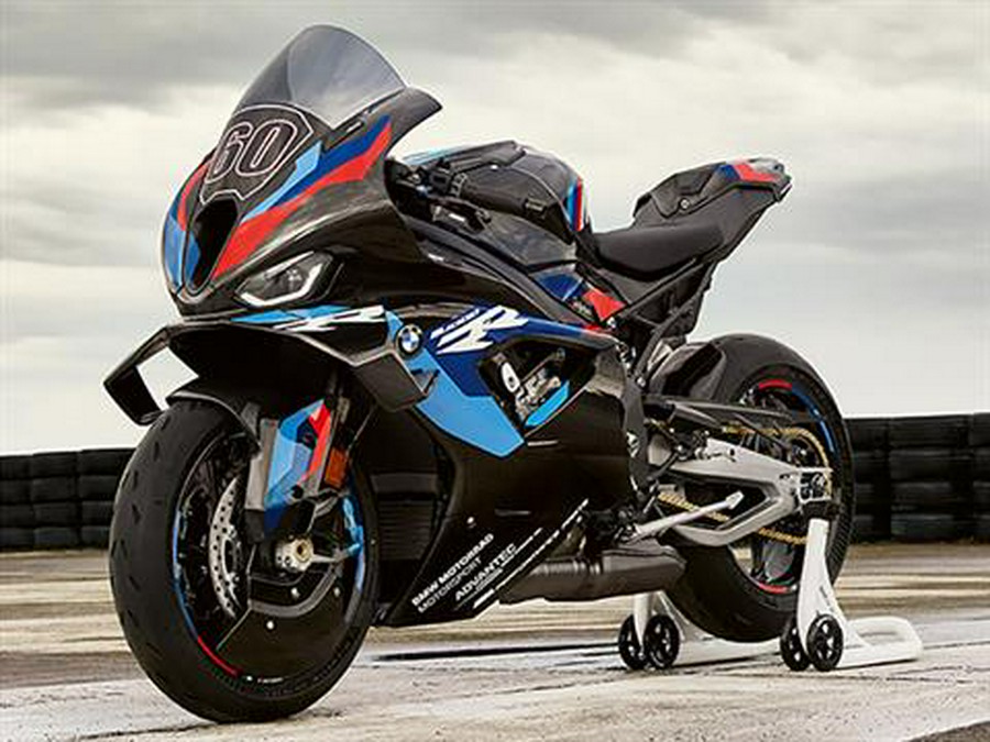 2024 BMW M 1000 RR