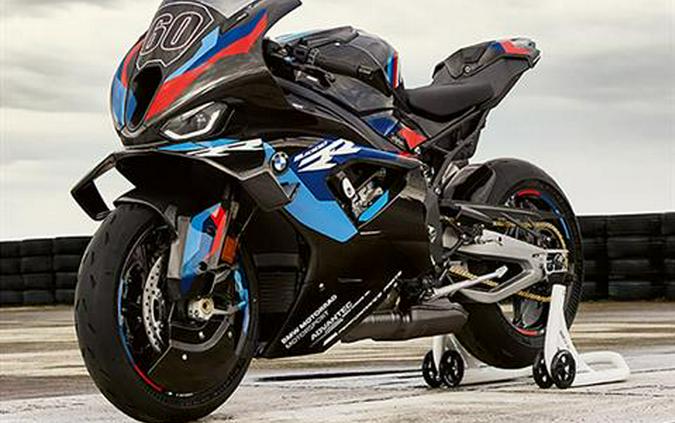 2024 BMW M 1000 RR