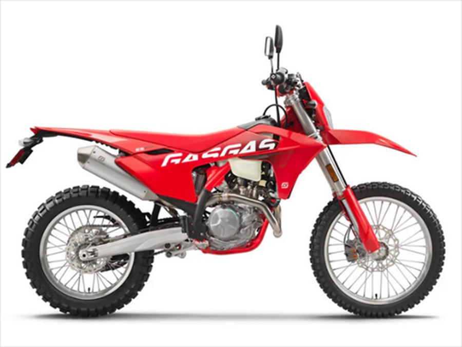 2024 GASGAS ES 500