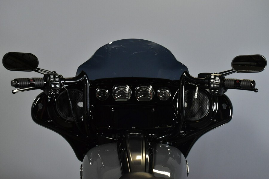 2022 Harley-Davidson Street Glide Special