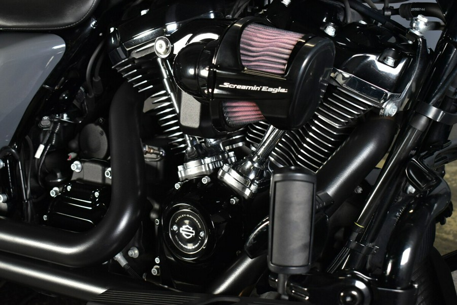 2022 Harley-Davidson Street Glide Special