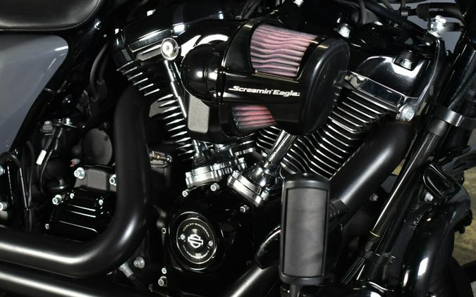 2022 Harley-Davidson Street Glide Special