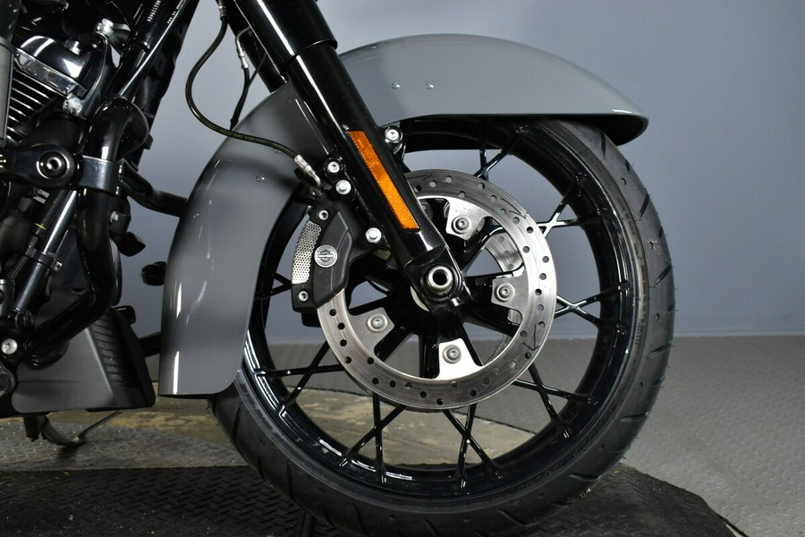 2022 Harley-Davidson Street Glide Special