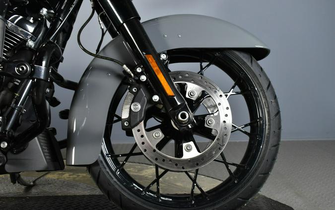 2022 Harley-Davidson Street Glide Special