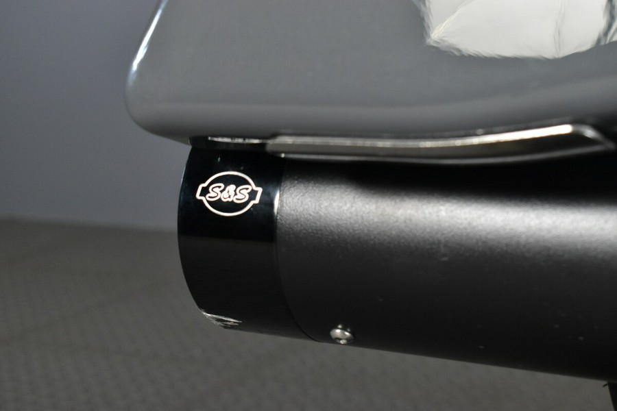 2022 Harley-Davidson Street Glide Special