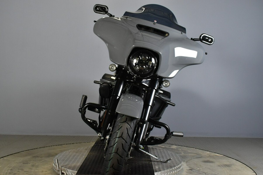 2022 Harley-Davidson Street Glide Special