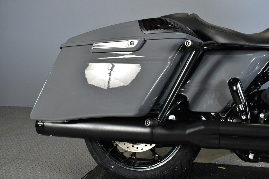 2022 Harley-Davidson Street Glide Special